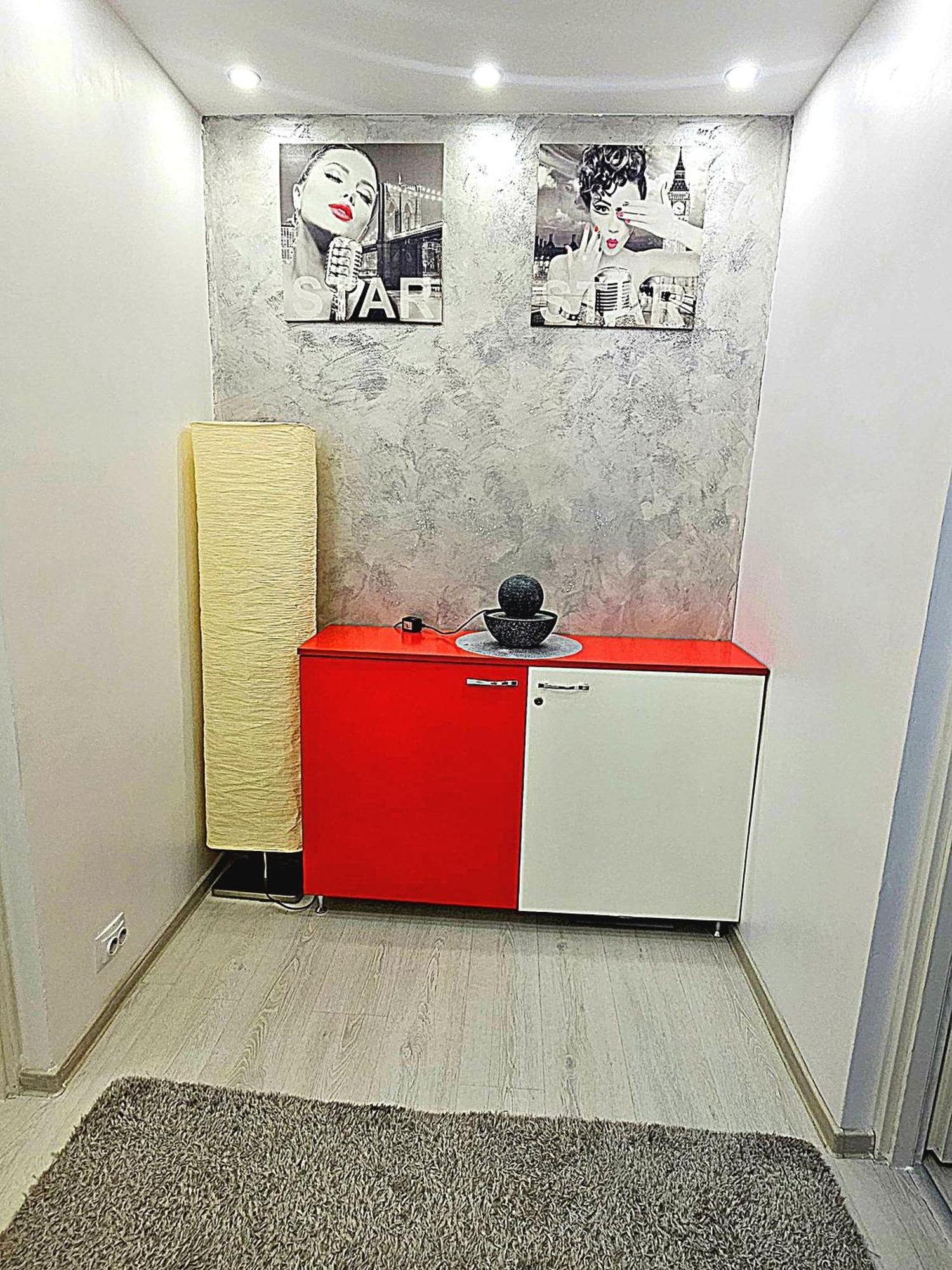 Luxury Paul Apartment Green, Private & Accessible Brassó Kültér fotó
